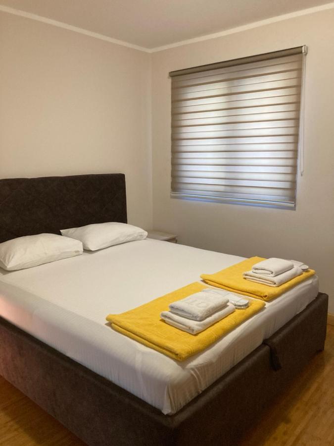The View Apartment 3 Petrovac Εξωτερικό φωτογραφία