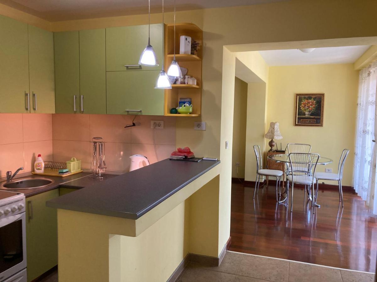 The View Apartment 3 Petrovac Εξωτερικό φωτογραφία