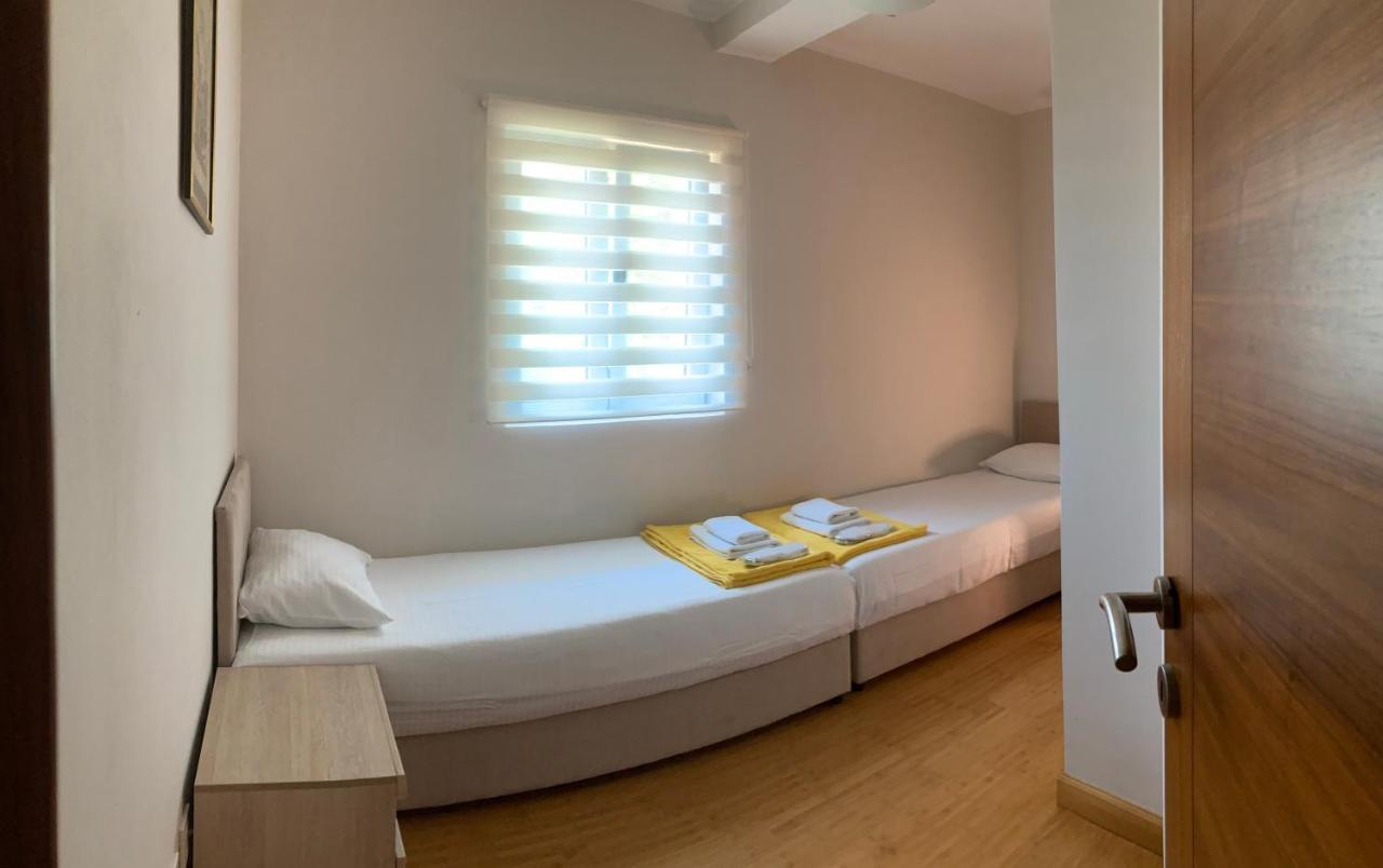 The View Apartment 3 Petrovac Εξωτερικό φωτογραφία