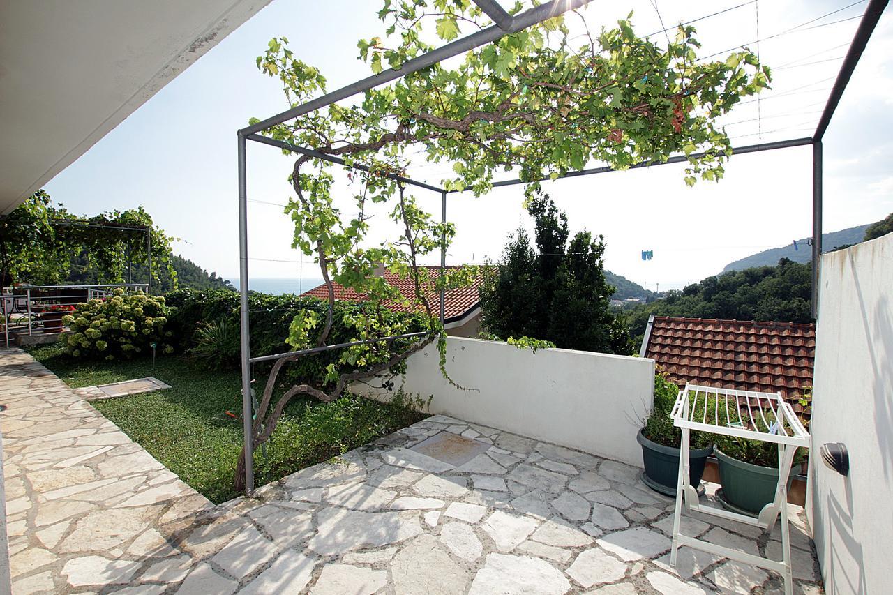 The View Apartment 3 Petrovac Εξωτερικό φωτογραφία