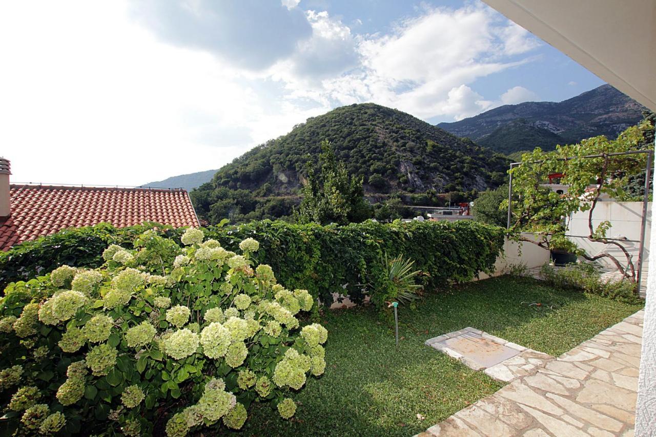 The View Apartment 3 Petrovac Εξωτερικό φωτογραφία