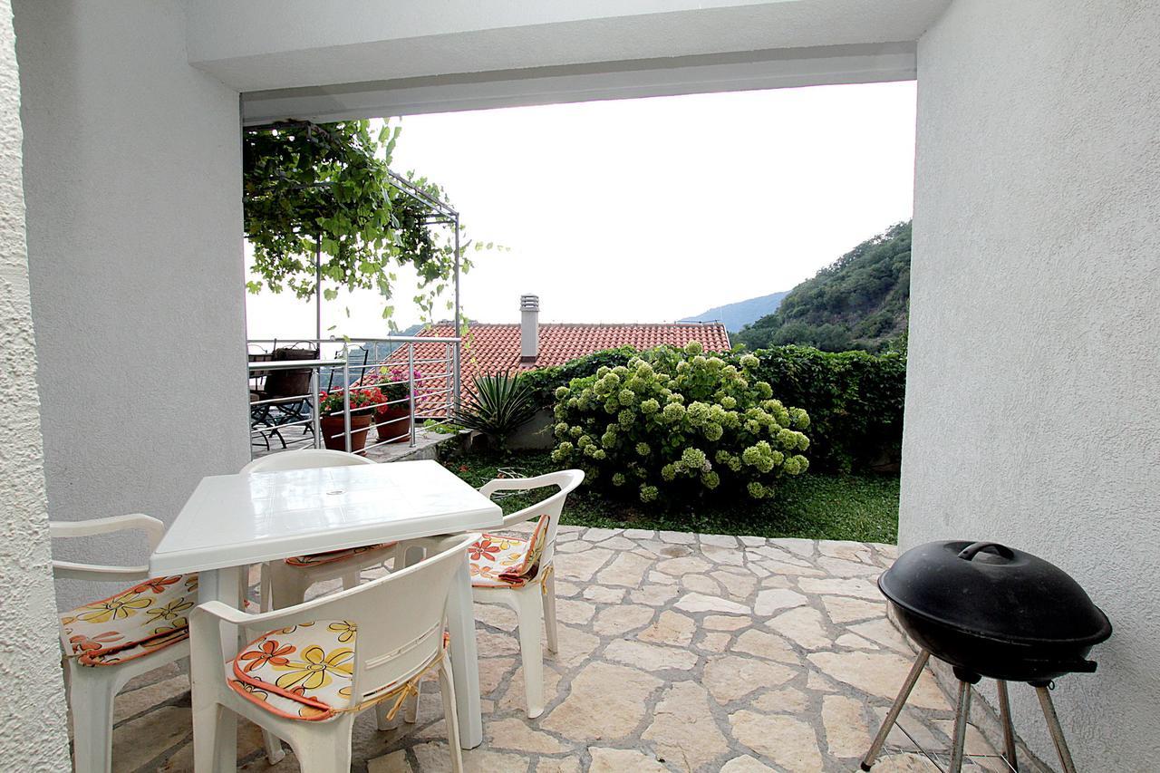 The View Apartment 3 Petrovac Εξωτερικό φωτογραφία