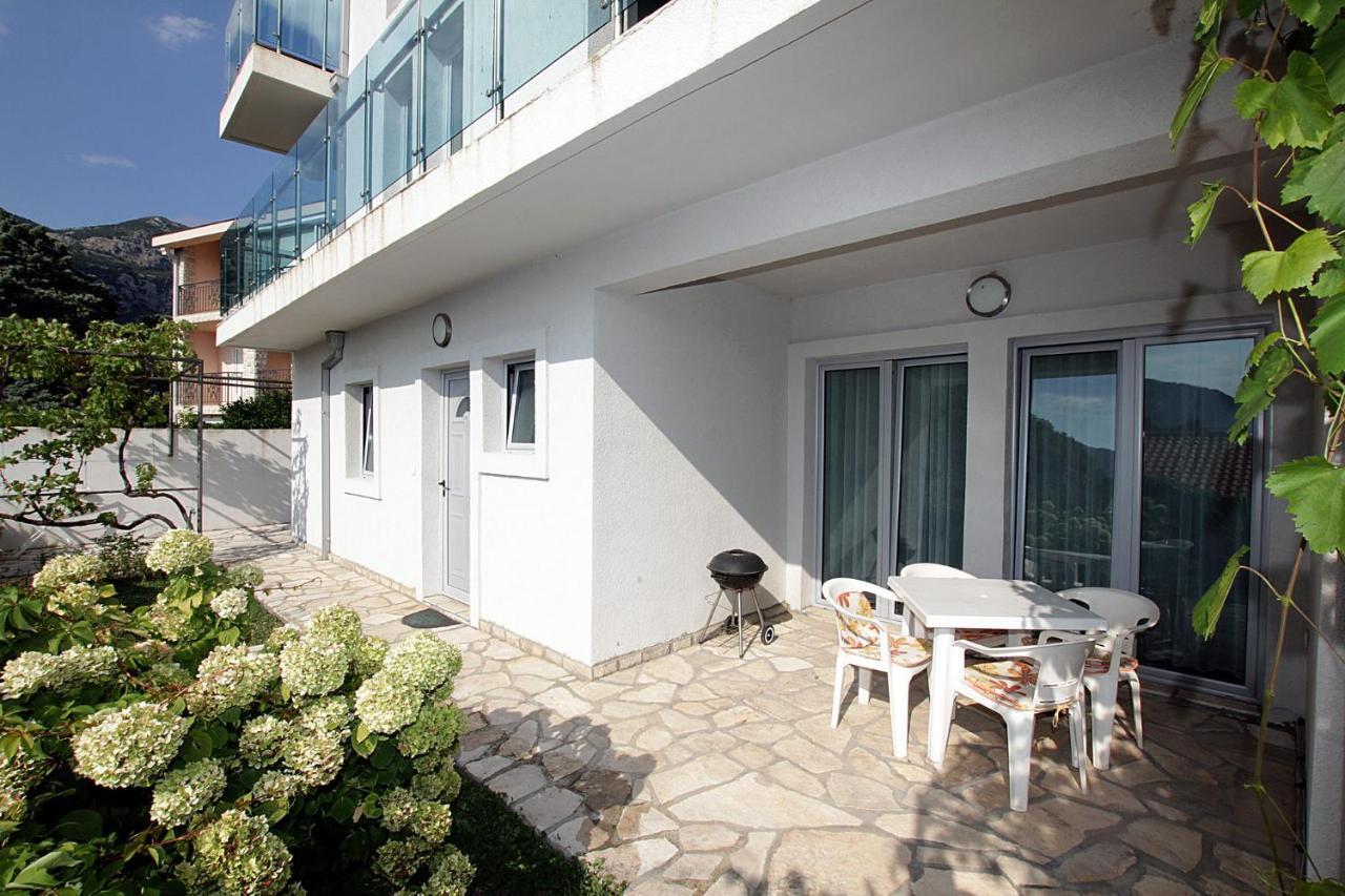The View Apartment 3 Petrovac Εξωτερικό φωτογραφία
