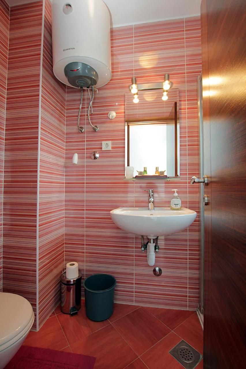 The View Apartment 3 Petrovac Εξωτερικό φωτογραφία