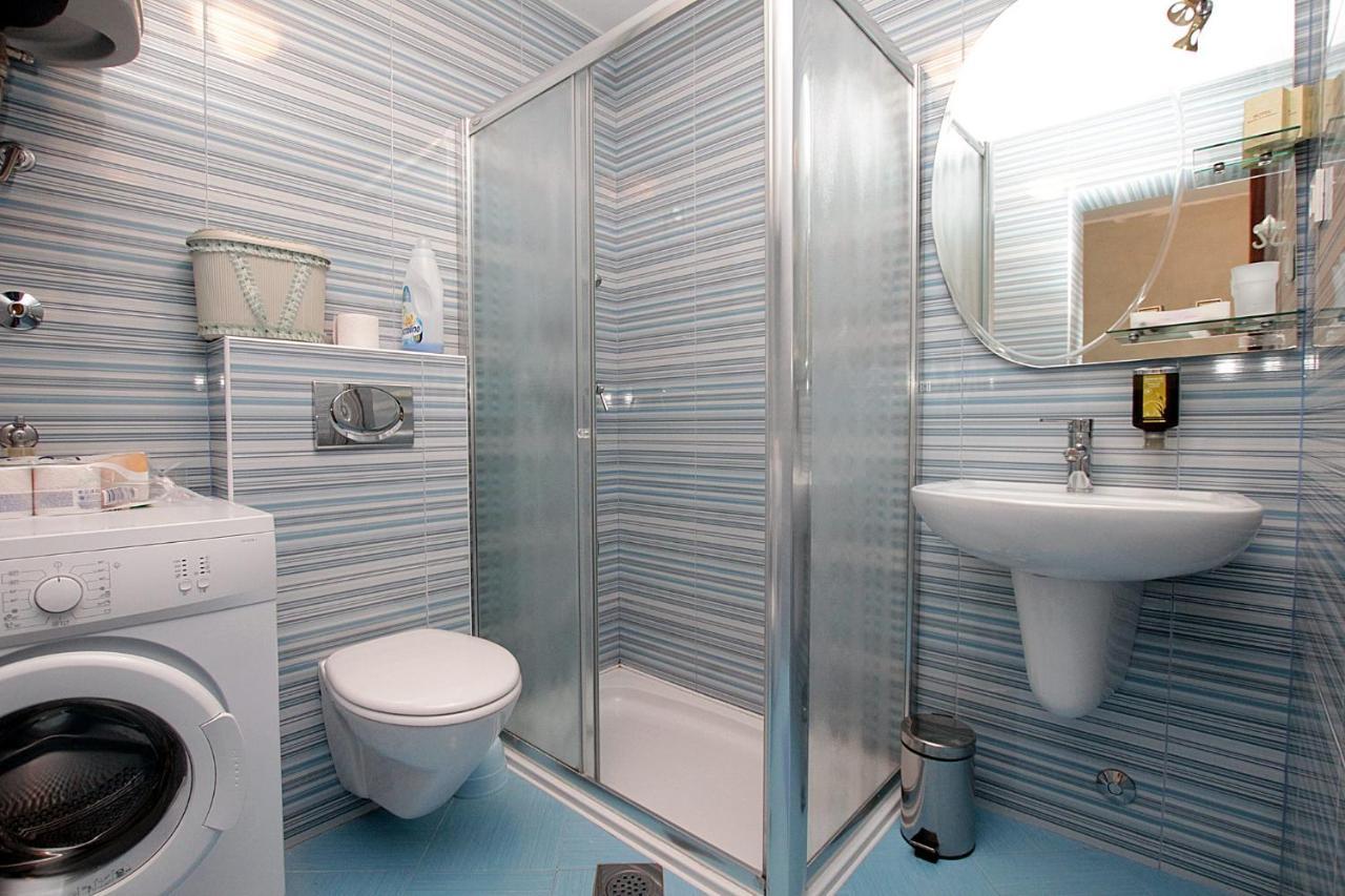 The View Apartment 3 Petrovac Εξωτερικό φωτογραφία