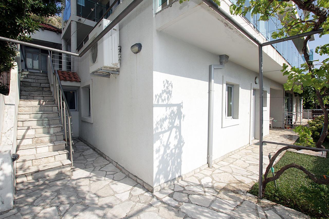 The View Apartment 3 Petrovac Εξωτερικό φωτογραφία