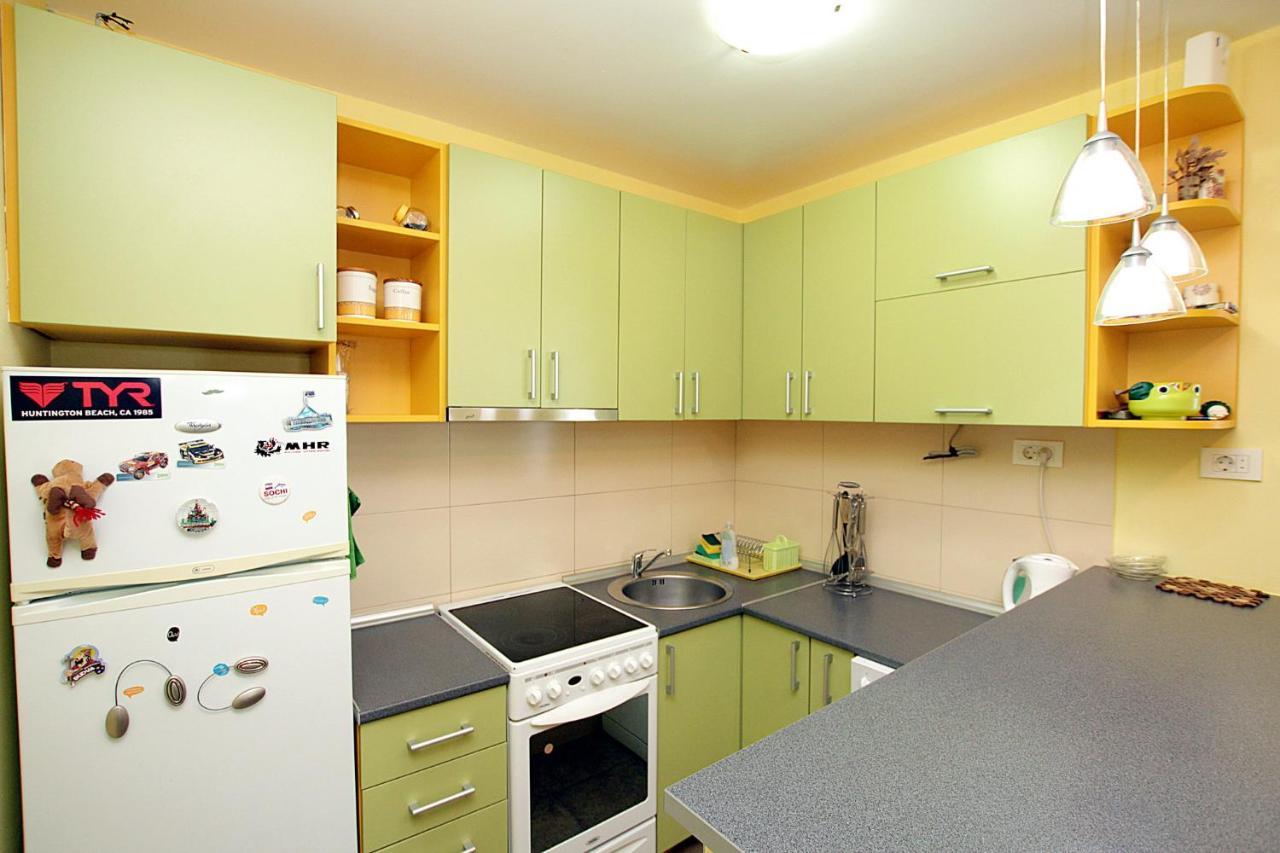 The View Apartment 3 Petrovac Εξωτερικό φωτογραφία